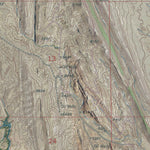 WY-LANDER NW: GeoChange 1952-2012 Preview 3