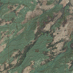 WY-THE Q RANCH: GeoChange 1949-2012 Preview 2