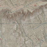 WY-SQUAW SPRING: GeoChange 1959-2012 Preview 2