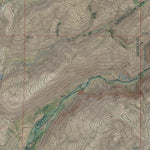 WY-SQUAW SPRING: GeoChange 1959-2012 Preview 3