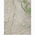 WY-TWIN BUTTES: GeoChange 1959-2012 Preview 1