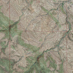 WY-GARFIELD PEAK: GeoChange 1954-2012 Preview 2