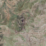WY-GARFIELD PEAK: GeoChange 1954-2012 Preview 3