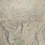 WY-ALCOVA: GeoChange 1947-2012 Preview 2