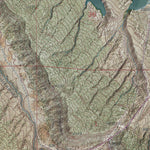 WY-ALCOVA: GeoChange 1947-2012 Preview 3