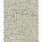 WY-THE PINNACLES: GeoChange 1979-2012 Preview 1