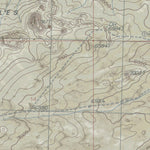 WY-THE PINNACLES: GeoChange 1979-2012 Preview 2