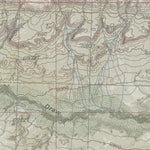 WY-THE PINNACLES: GeoChange 1979-2012 Preview 3