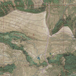 WY-CRIMSON DAWN: GeoChange 1959-2012 Preview 2