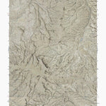 WY-OLSON SPRINGS: GeoChange 1960-2012 Preview 1