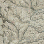 WY-OLSON SPRINGS: GeoChange 1960-2012 Preview 3