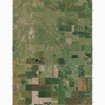 ND-SELFRIDGE: GeoChange 1970-2014 Preview 1
