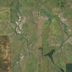 ND-SELFRIDGE: GeoChange 1970-2014 Preview 2