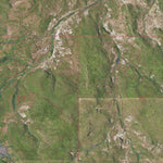 ND-SELFRIDGE: GeoChange 1970-2014 Preview 3