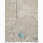 WY-THE REEFS: GeoChange 1947-2012 Preview 1