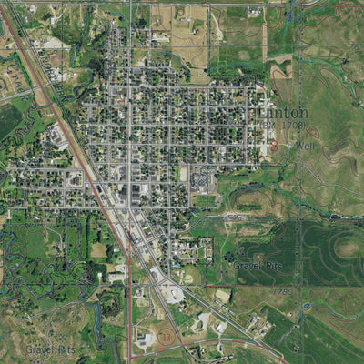 ND-LINTON: GeoChange 1974-2014 Preview 3