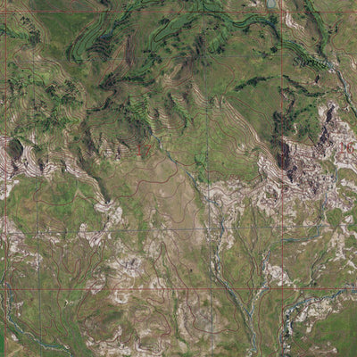 ND-BREIEN: GeoChange 1974-2014 Preview 3