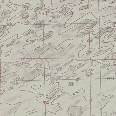 WY-RIDDLE CUT: GeoChange 1949-2012 Preview 2