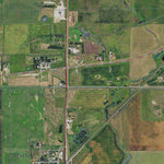 ND-STERLING: GeoChange 1974-2014 Preview 3