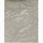 WY-FERRIS: GeoChange 1949-2012 Preview 1