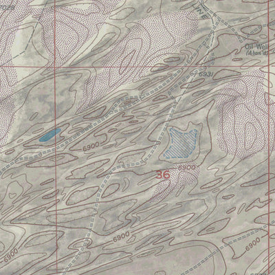 WY-FERRIS: GeoChange 1949-2012 Preview 2