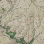 WY-SOUTH PASS CITY: GeoChange 1949-2012 Preview 2