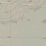 WY-MYERS RANCH: GeoChange 1951-2012 Preview 2