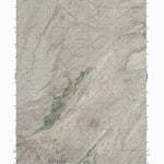 WY-BUZZARD RANCH: GeoChange 1949-2012 Preview 1