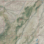 WY-BUZZARD RANCH: GeoChange 1949-2012 Preview 2