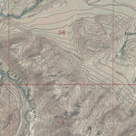 WY-BUZZARD RANCH: GeoChange 1949-2012 Preview 3