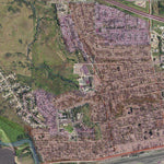 ND-MANDAN: GeoChange 1948-2014 Preview 3