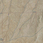 WY-NINEMILE HILL: GeoChange 1949-2012 Preview 2