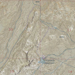 WY-NINEMILE HILL: GeoChange 1949-2012 Preview 3