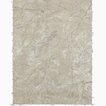 WY-CAMPBELL RIDGE: GeoChange 1949-2012 Preview 1