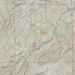 WY-CAMPBELL RIDGE: GeoChange 1949-2012 Preview 2