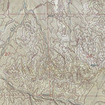 WY-CAMPBELL RIDGE: GeoChange 1949-2012 Preview 3