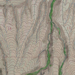 WY-YOUNGS PASS: GeoChange 1960-2012 Preview 2
