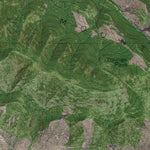 WY-YOUNGS PASS: GeoChange 1960-2012 Preview 3