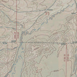 WY-FORT RIDGE: GeoChange 1946-2012 Preview 2