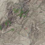 WY-FORT RIDGE: GeoChange 1946-2012 Preview 3