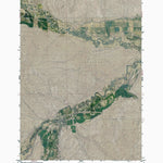 WY-HUDSON: GeoChange 1952-2012 Preview 1