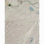 WY-BUCKLIN RESERVOIRS: GeoChange 1947-2012 Preview 1