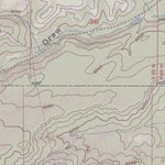 WY-BUCKLIN RESERVOIRS: GeoChange 1947-2012 Preview 2