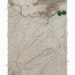 WY-SPLIT ROCK: GeoChange 1947-2012 Preview 1