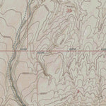 WY-JEFFREY CITY: GeoChange 1947-2012 Preview 2
