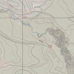 WY-BEULAH BELLE LAKE: GeoChange 1954-2012 Preview 2