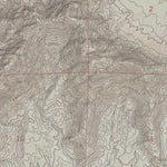 WY-BEULAH BELLE LAKE: GeoChange 1954-2012 Preview 3