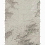 WY-MILLER SPRING: GeoChange 1954-2012 Preview 1