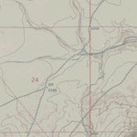 WY-MILLER SPRING: GeoChange 1954-2012 Preview 2