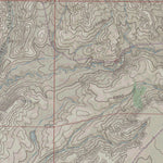 WY-SADDLE ROCK: GeoChange 1954-2012 Preview 2
